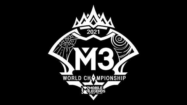 Jadwal Lengkap Turnamen M3 World Championship 2021