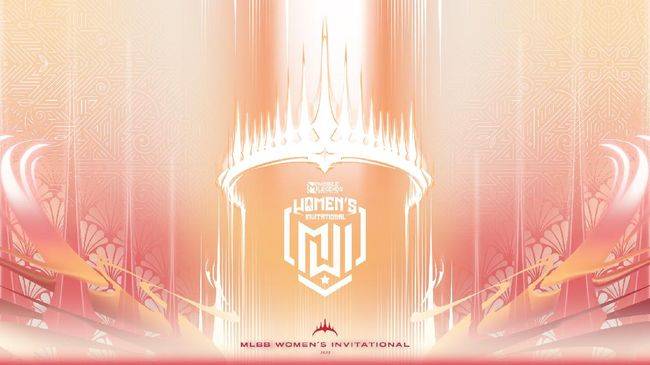 Jadwal Pertandingan Mobile Legends Woman Invitational (MWI) 2022