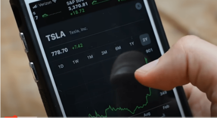 Waspada! Ini Daftar Aplikasi Binary Ilegal di Indonesia