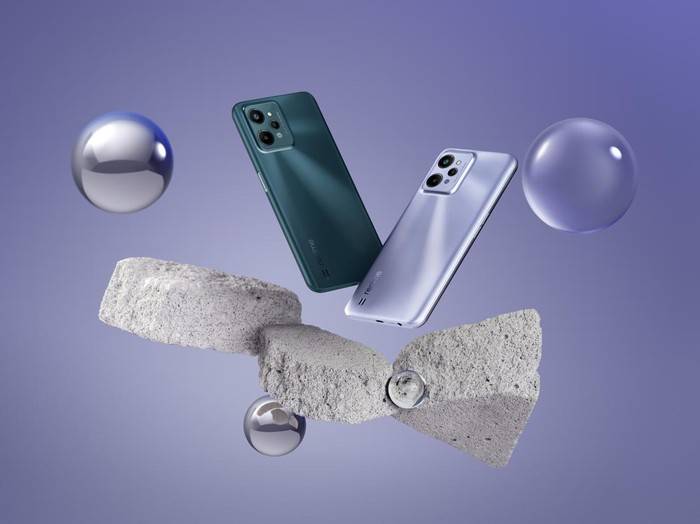 Harga Rp1 Jutaan, Realme C31 Diklaim Tertipis di Kelasnya