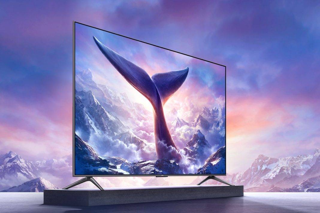 Redmi Smart TV MAX 100, TV Pintar Rasa Layar Bioskop