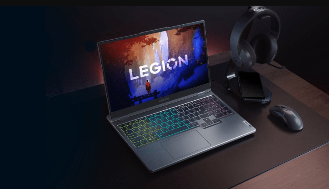 Apple Bertekuk Lutut, Lenovo Jawara Pasar Laptop