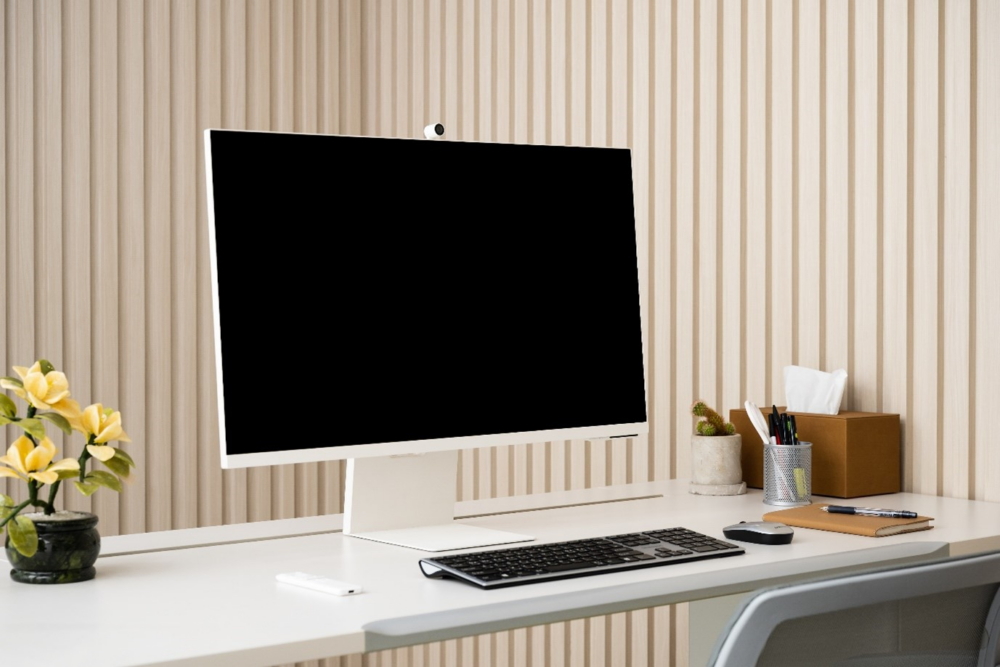Smart Monitor M8 Image 3