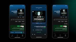 Spotify Mengubah Nama dan Rumah Baru Apilkasi Greenroom