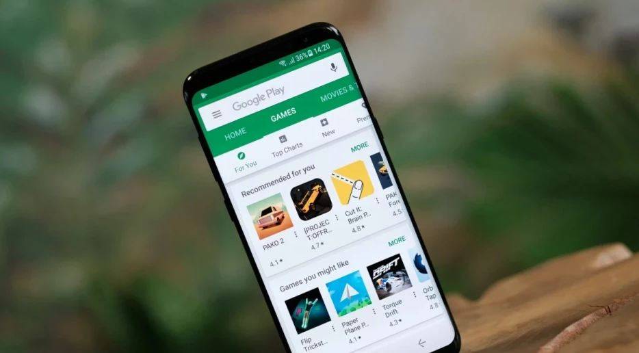 Google Tambah Fitur Baru di Play Store Tunjukkan Kompatibiltas Perangkat