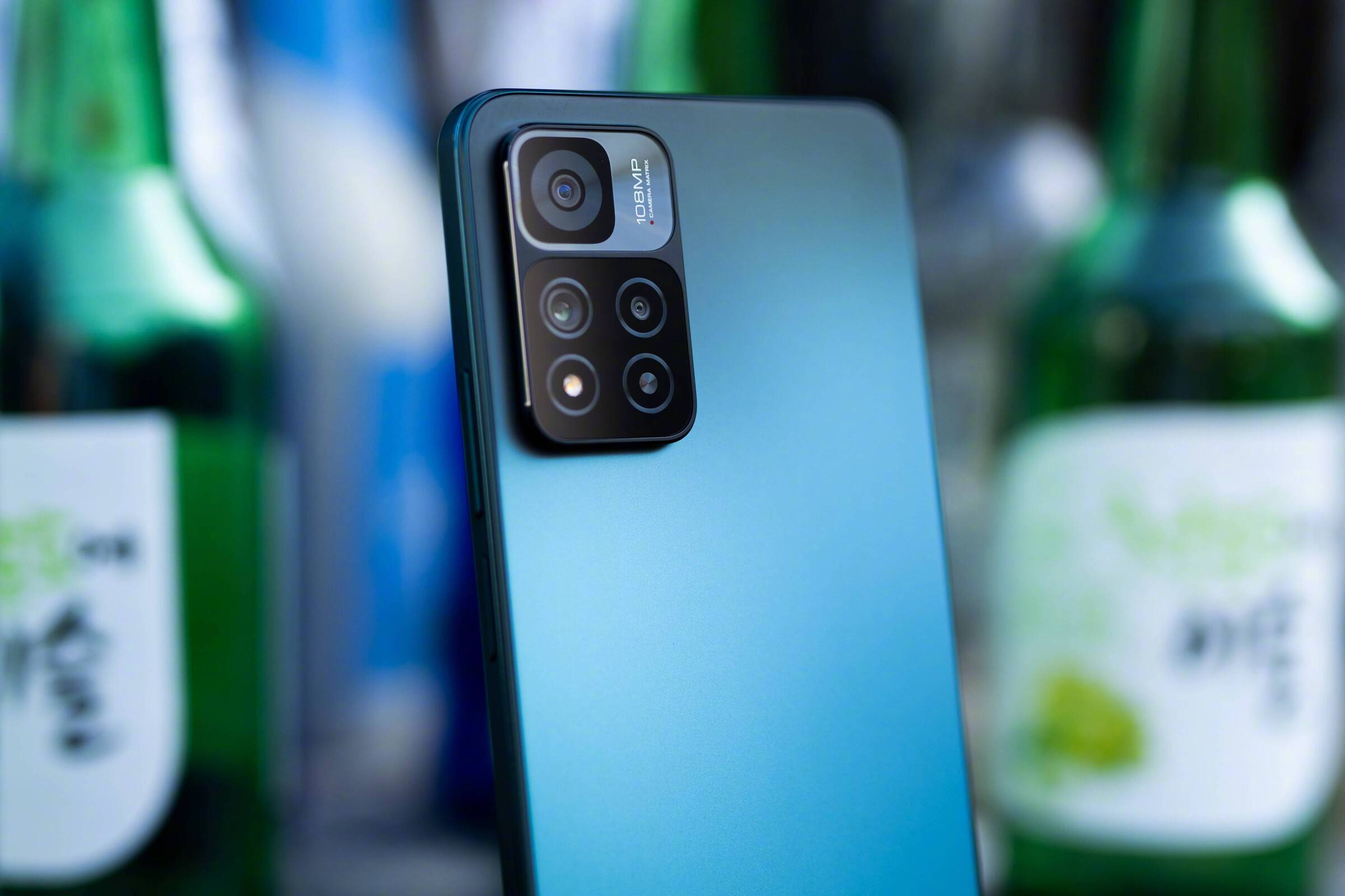 Bocoran Spek dan Harga Redmi 11 5G