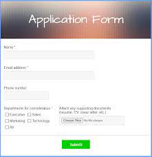Daftar Situs Pembuat Formulir, Selain Google Form