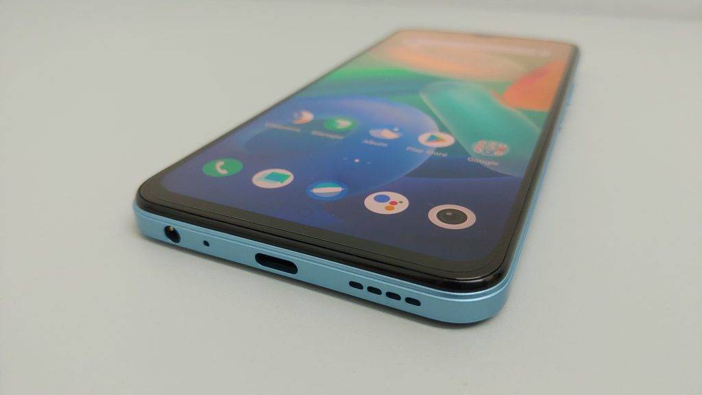vivo T1 5G