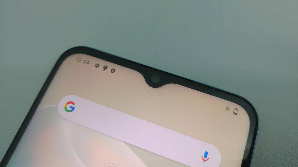 vivo T1 5G
