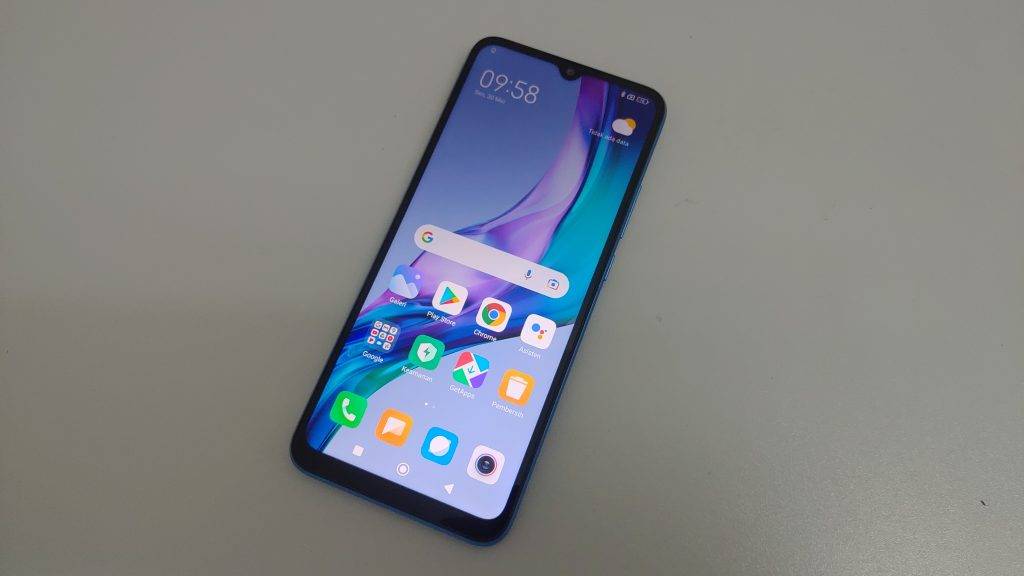 Redmi 10C
