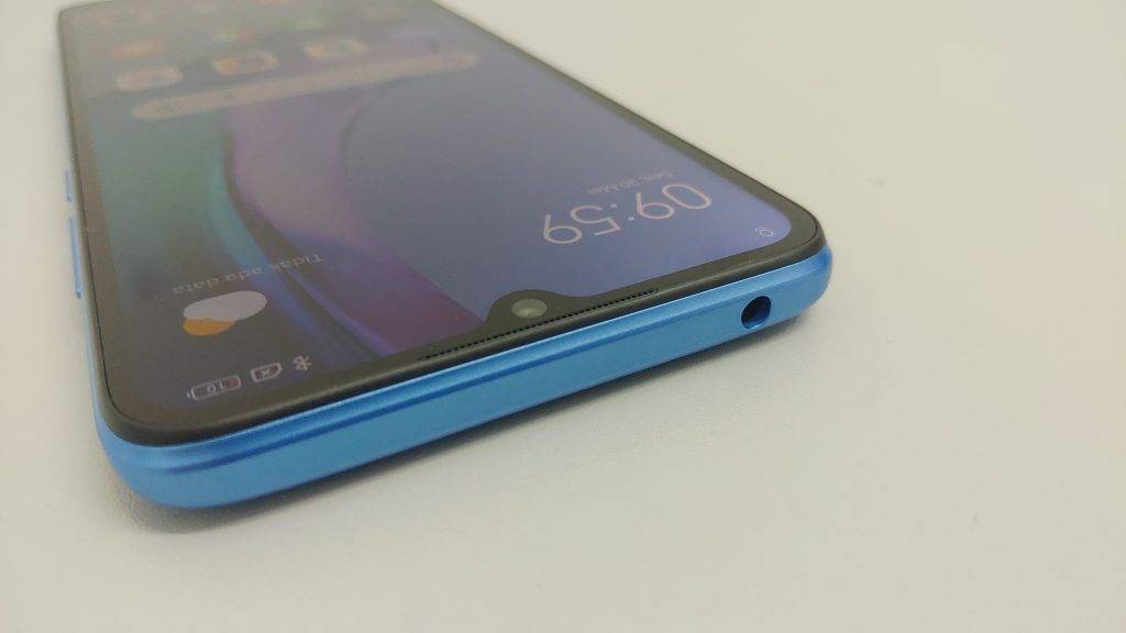 Redmi 10C
