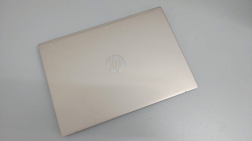 HP Pavilion Aero 13-BE0001AU