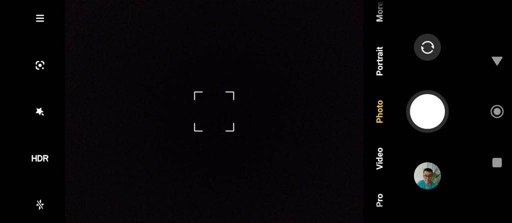 Aplikasi Kamera Redmi 10C