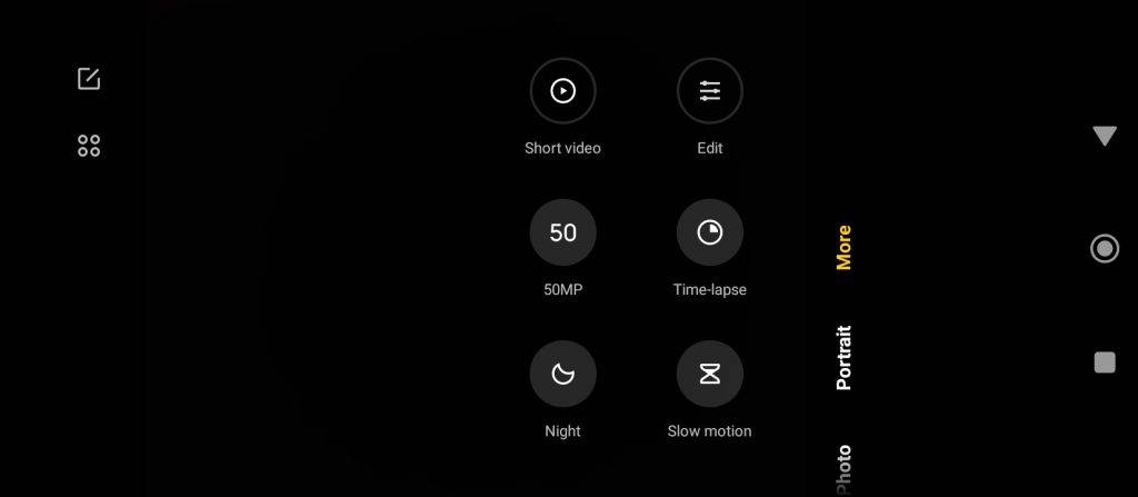 Aplikasi Kamera Redmi 10C