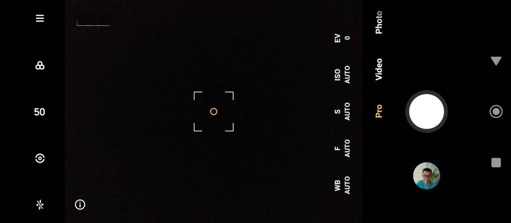 Aplikasi Kamera Redmi 10C