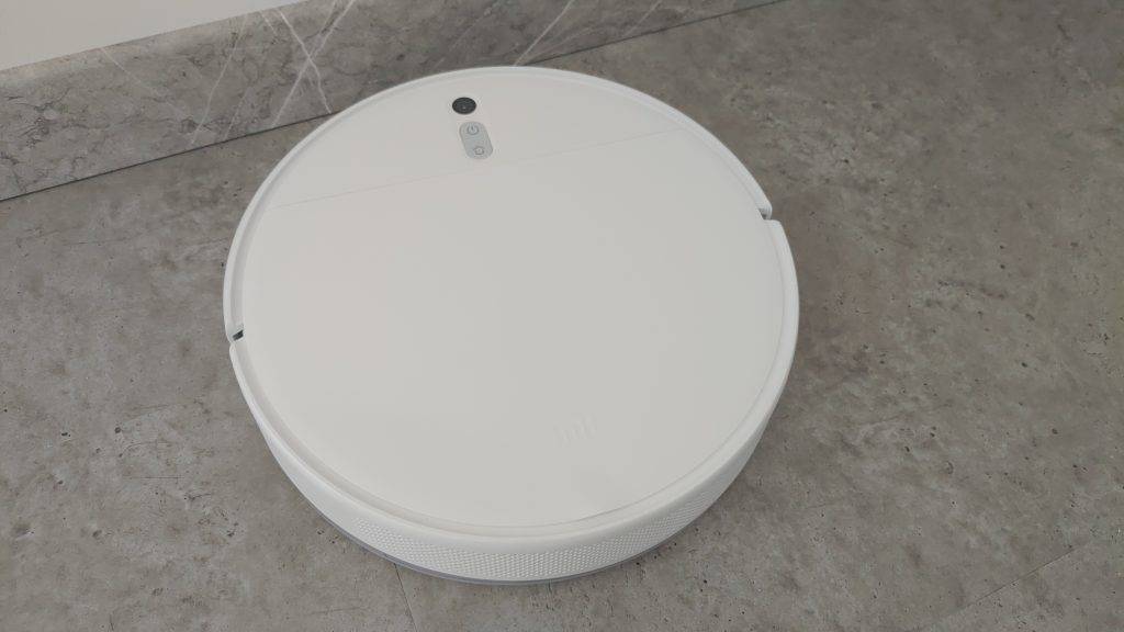 Mi Robot Vacuum - Mop 2 Lite
