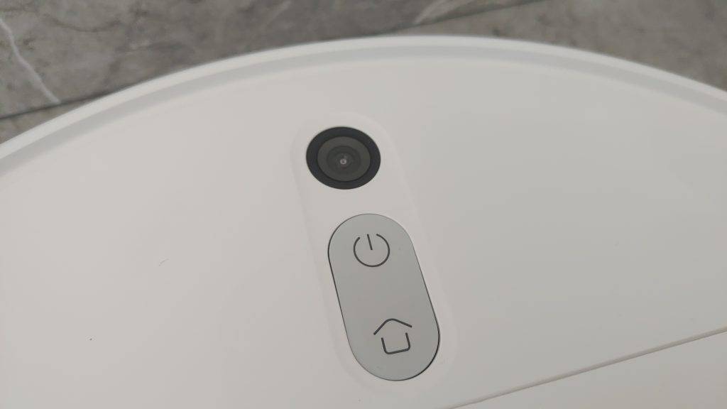 Mi Robot Vacuum - Mop 2 Lite