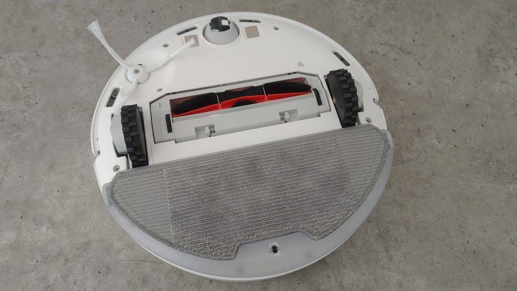 Mi Robot Vacuum - Mop 2 Lite