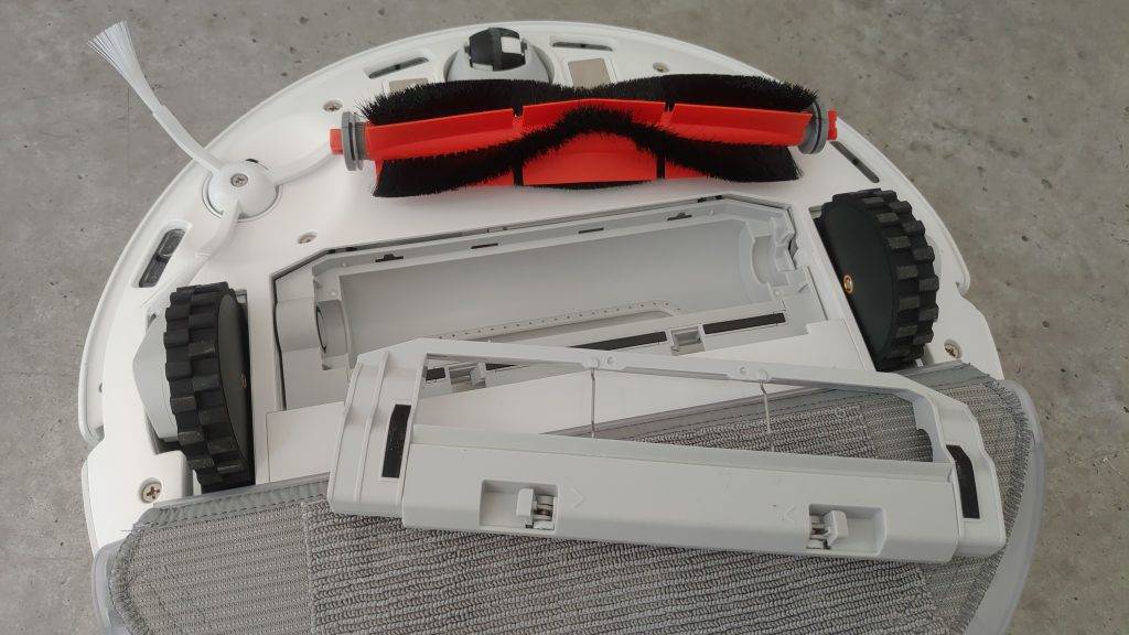 Mi Robot Vacuum - Mop 2 Lite