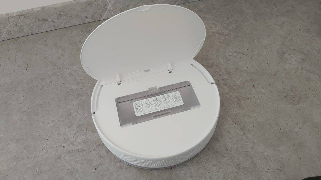 Mi Robot Vacuum - Mop 2 Lite