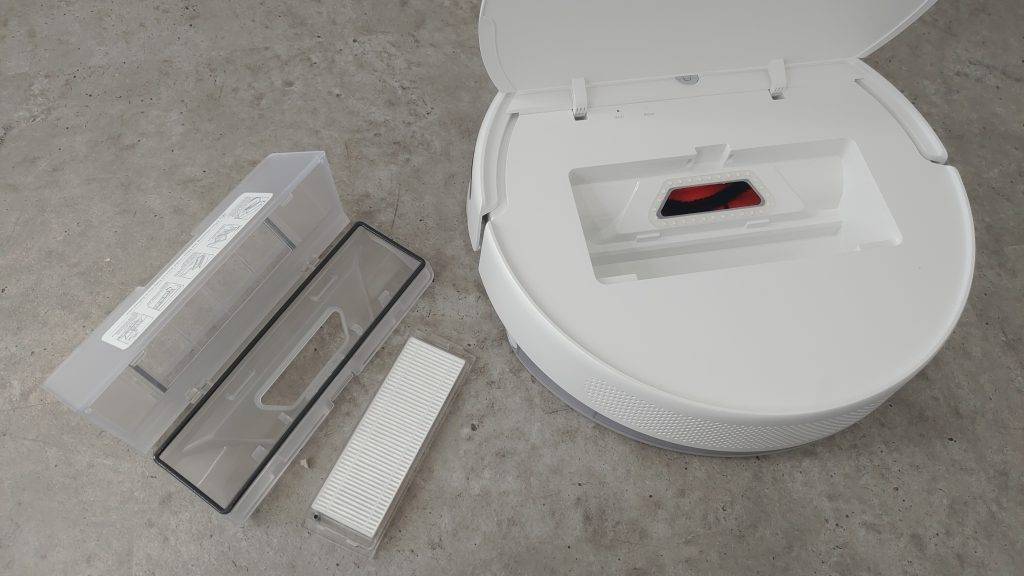 Mi Robot Vacuum - Mop 2 Lite