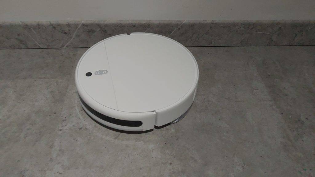 Mi Robot Vacuum - Mop 2 Lite