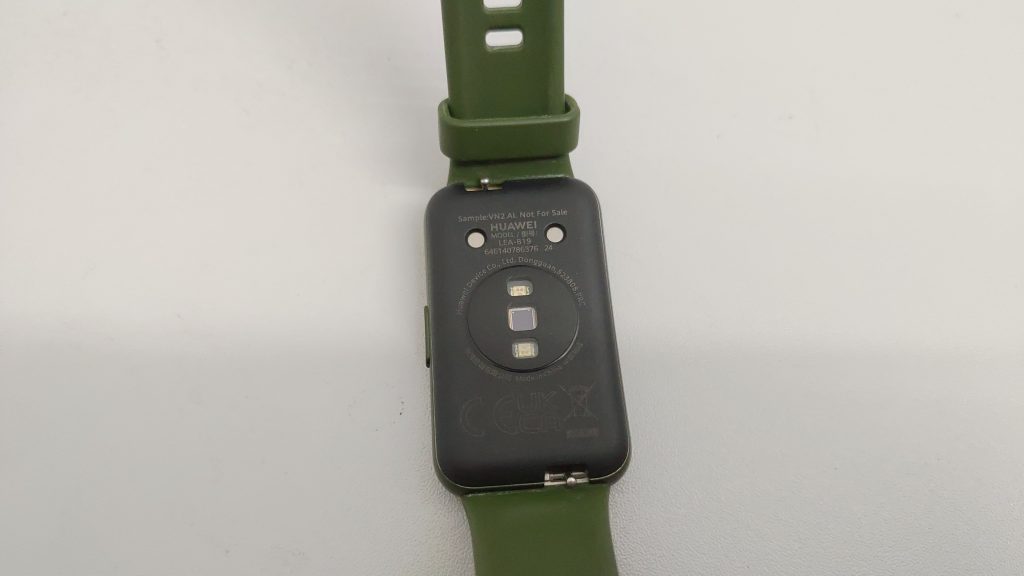 Huawei Band 7