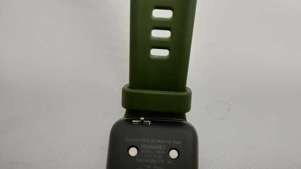 Huawei Band 7