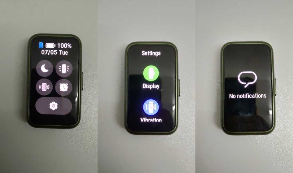 Huawei Band 7