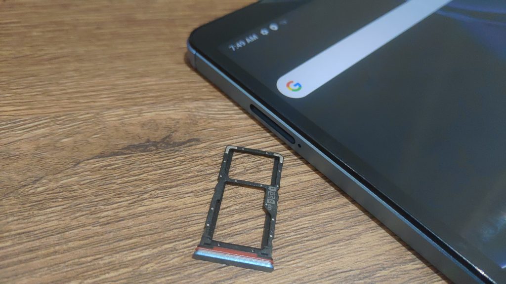 realme Pad Mini