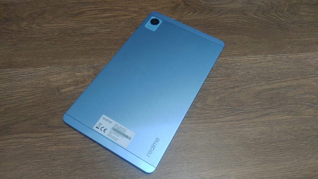 realme Pad Mini