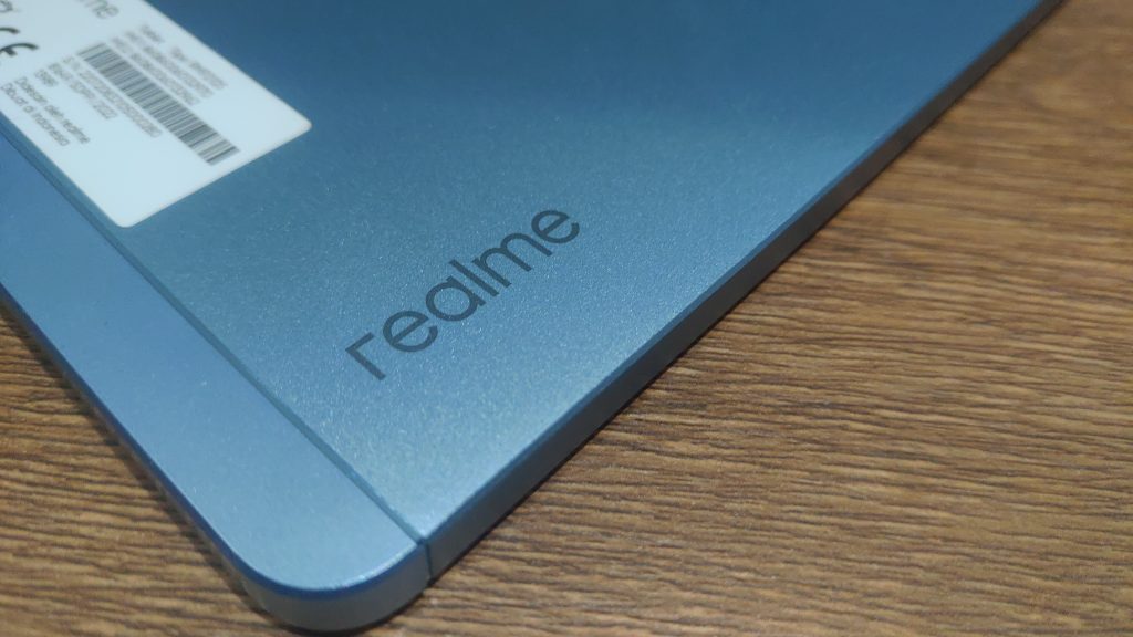 realme Pad Mini