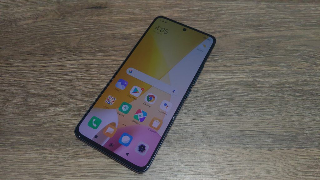 Xiaomi 12 Lite