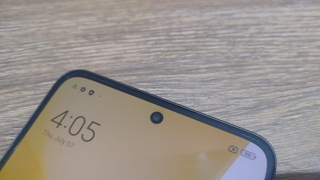 Xiaomi 12 Lite