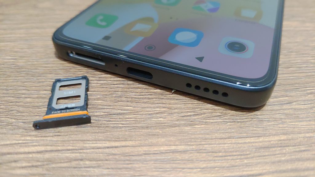 Xiaomi 12 Lite