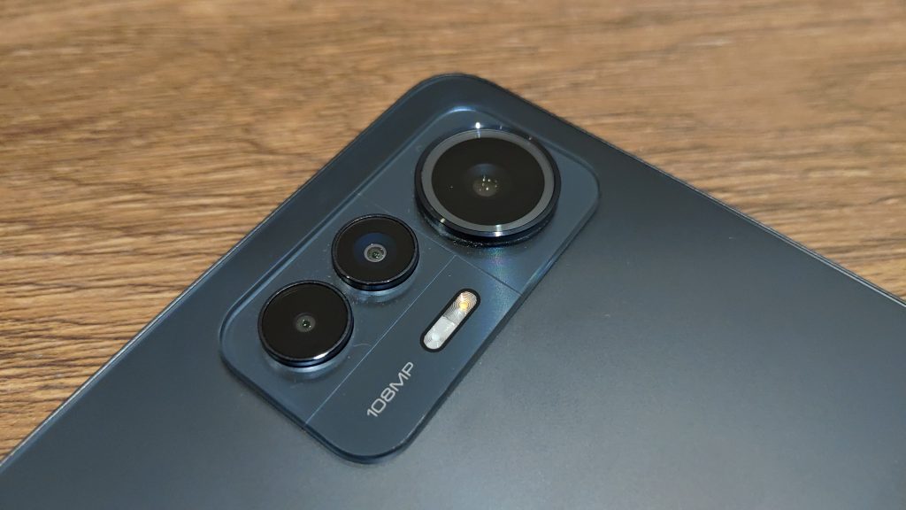Xiaomi 12 Lite