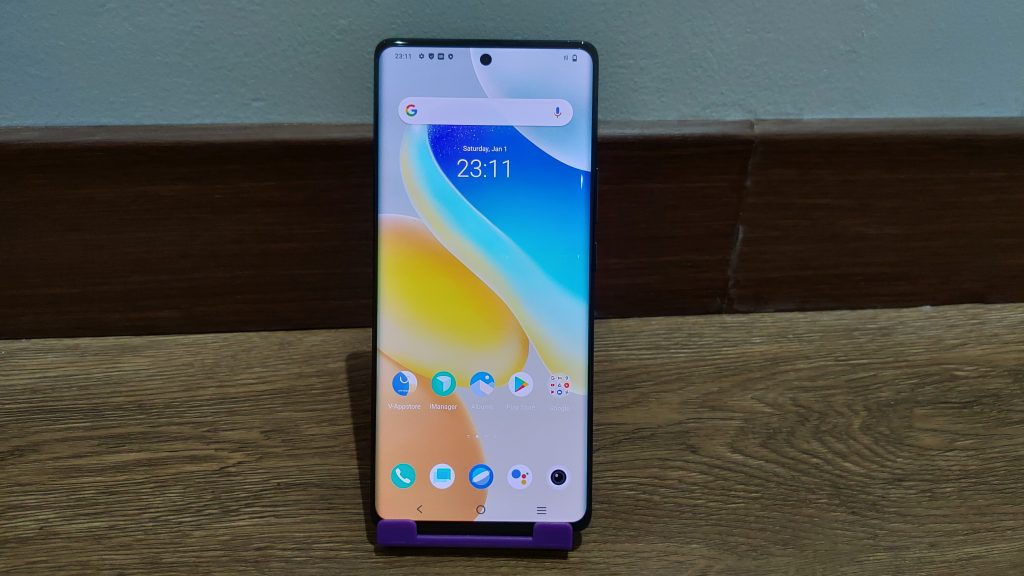 vivo X80 Pro
