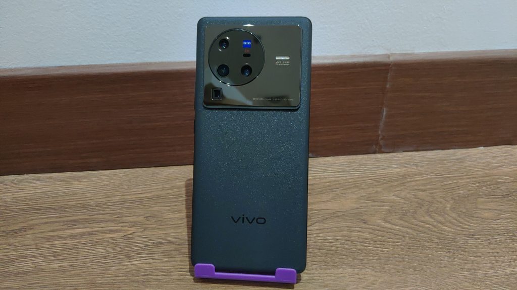 vivo X80 Pro