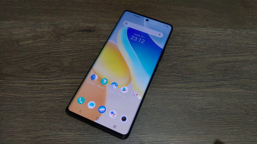 vivo X80 Pro