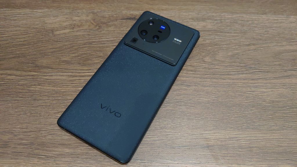 vivo X80 Pro