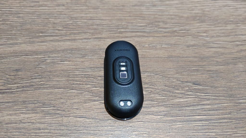 Xiaomi Smart Band 7