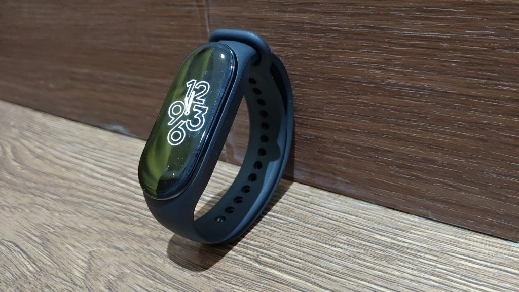 Xiaomi Smart Band 7