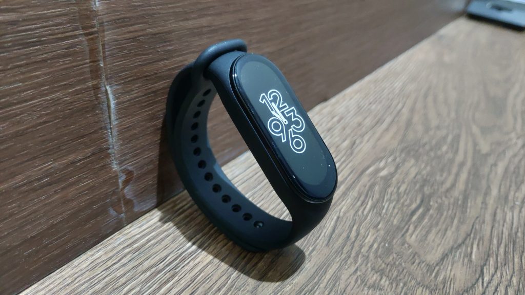 Xiaomi Smart Band 7