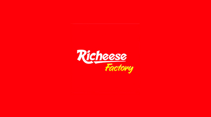 Lowongan Kerja IT Manager di Richeese Factory