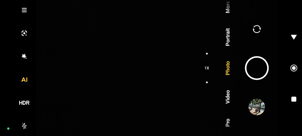 Aplikasi Kamera Xiaomi 12 Lite