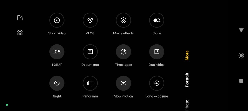 Aplikasi Kamera Xiaomi 12 Lite