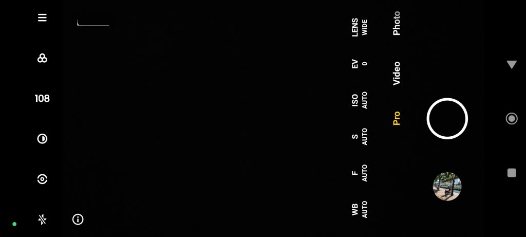 Aplikasi Kamera Xiaomi 12 Lite