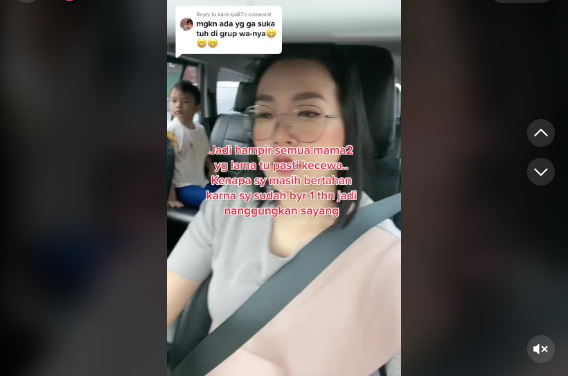 Wali Murid Komplain di TikTok, Berujung Anak TK di DO