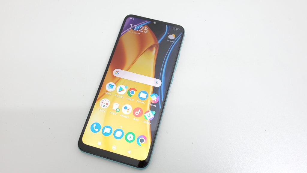 Xiaomi Poco C40