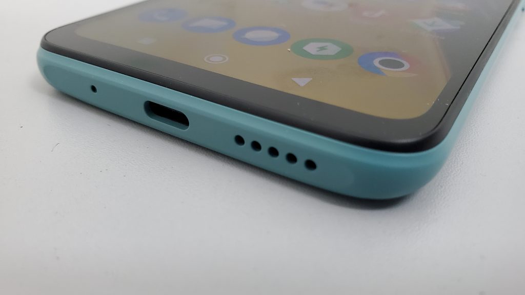 Xiaomi Poco C40